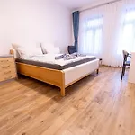 Lägenhet 368 Plagwitz Kulturviertel