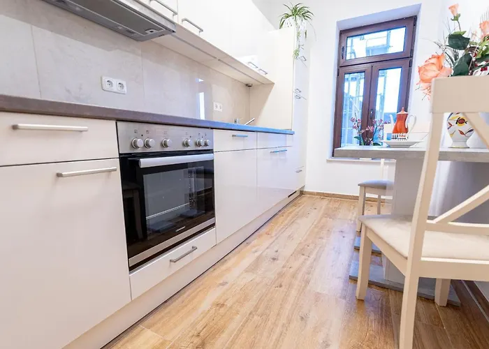 368 Plagwitz Kulturviertel * Λειψία