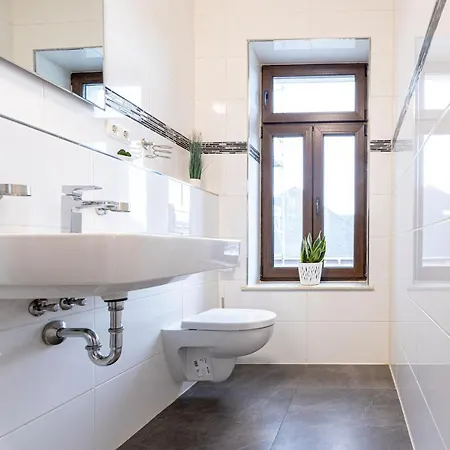 368 Plagwitz Kulturviertel * Lipsko