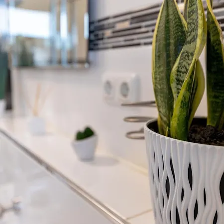 368 Plagwitz Kulturviertel Apartmán Lipsko