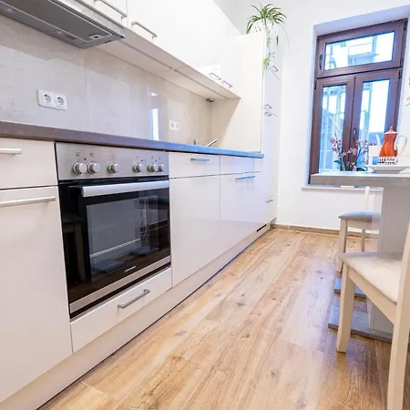 368 Plagwitz Kulturviertel * Lipsko