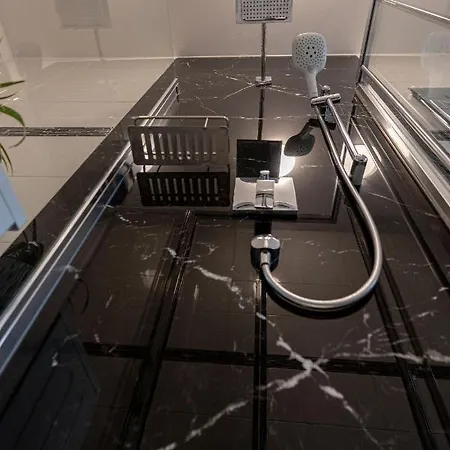 368 Plagwitz Kulturviertel Appartement *