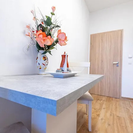 Apartmán 368 Plagwitz Kulturviertel