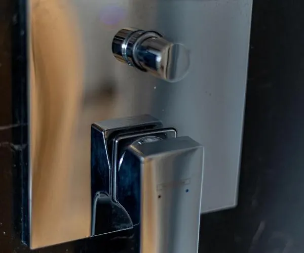 368 Plagwitz Kulturviertel Апартаменты