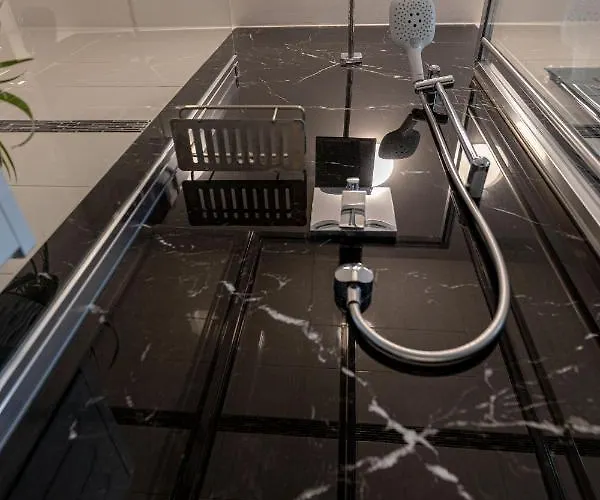 368 Plagwitz Kulturviertel Апартаменты *